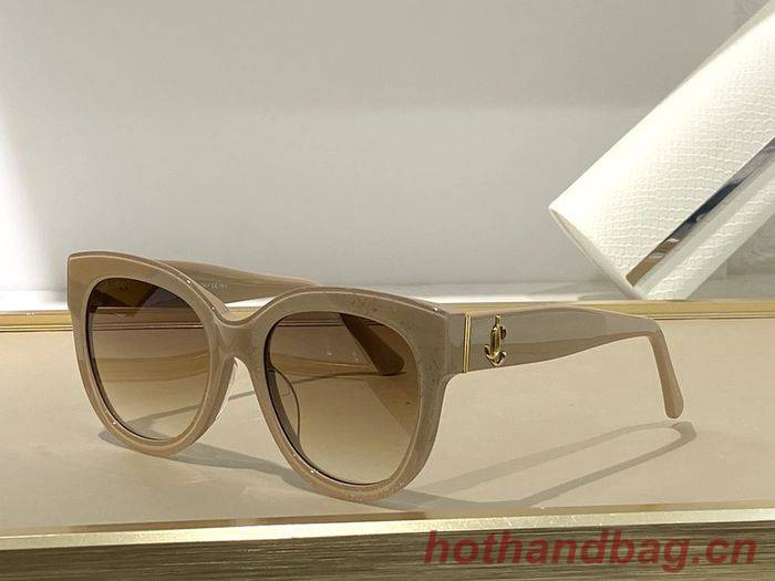 Jimmy Choo Sunglasses Top Quality JCS00242